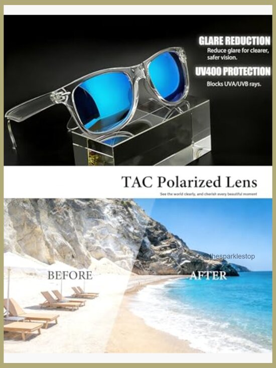 Sunglasses